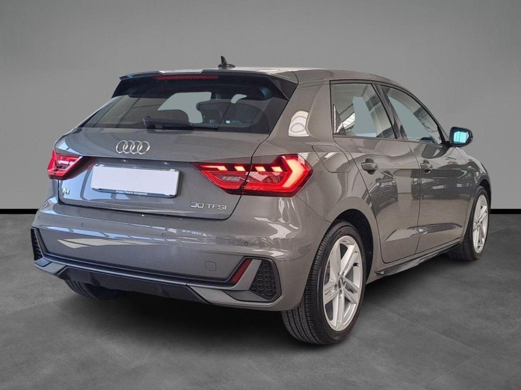 AUDI A1 SPB 30 TFSI S line edition - 14