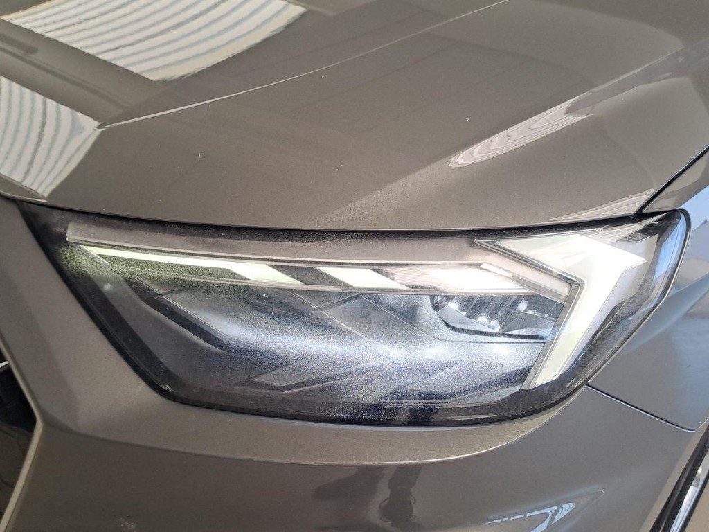 AUDI A1 SPB 30 TFSI S line edition - 5