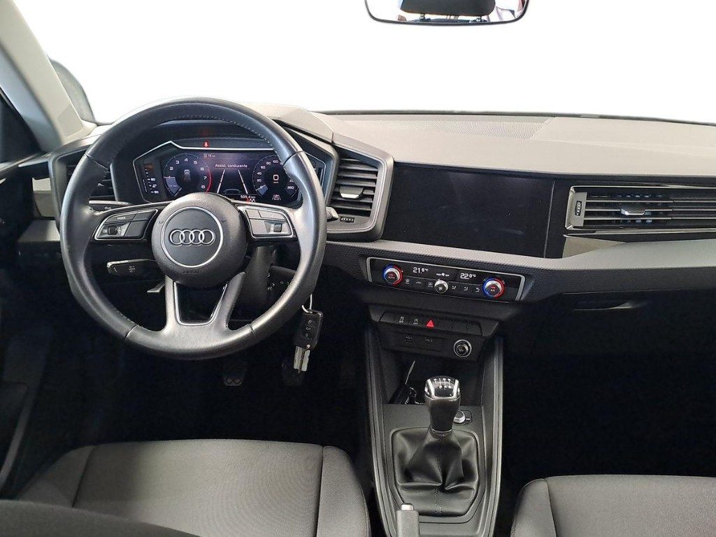 AUDI A1 SPB 30 TFSI S line edition - 7