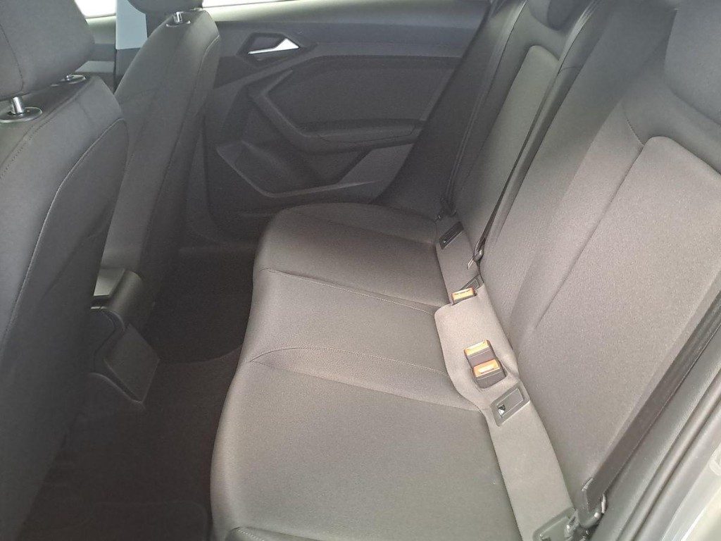AUDI A1 SPB 30 TFSI S line edition - 10