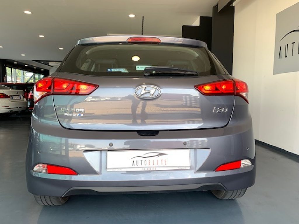 Clicca per ingrandire i20 - 1.1 CRDi OK NEO-PAT 5 porte Go!