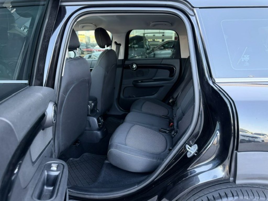 Clicca per ingrandire Countryman - 1.5 One D HYPE Countryman Automatica
