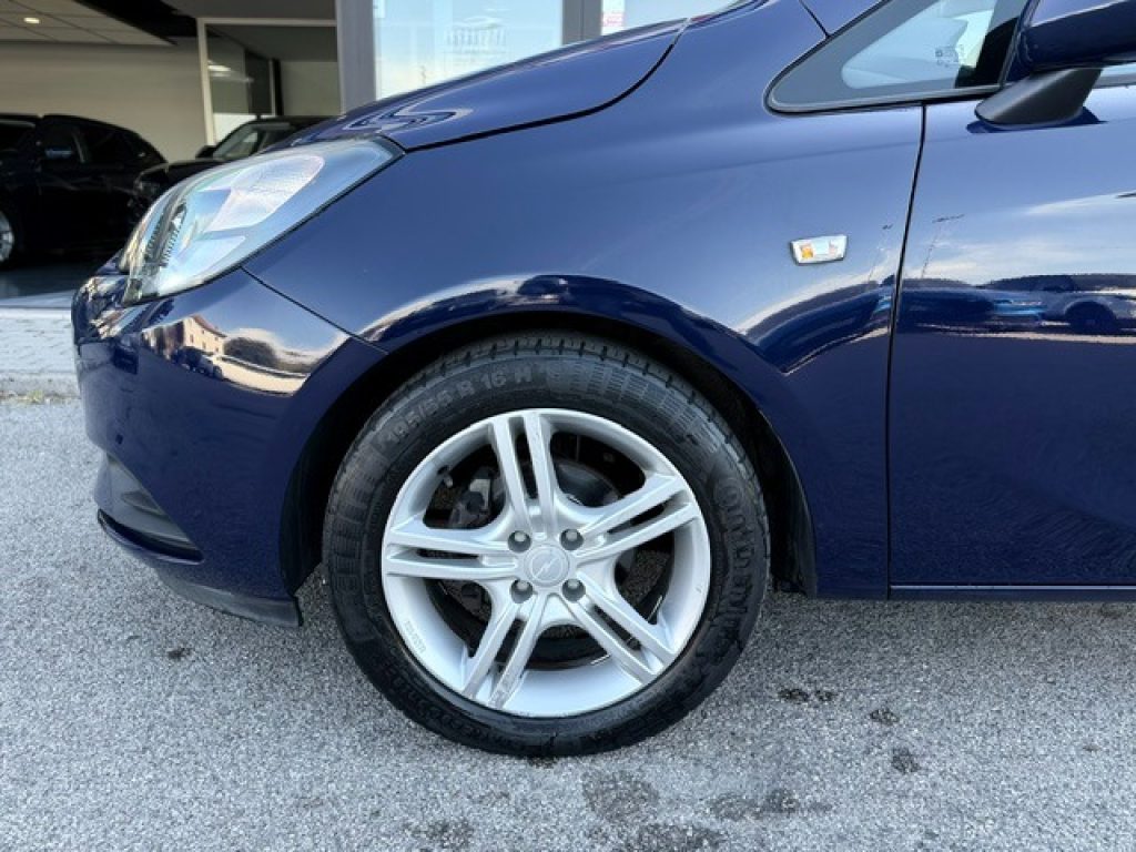 Clicca per ingrandire Corsa - 1.4 90CV GPL Tech NEOPAT n-Joy