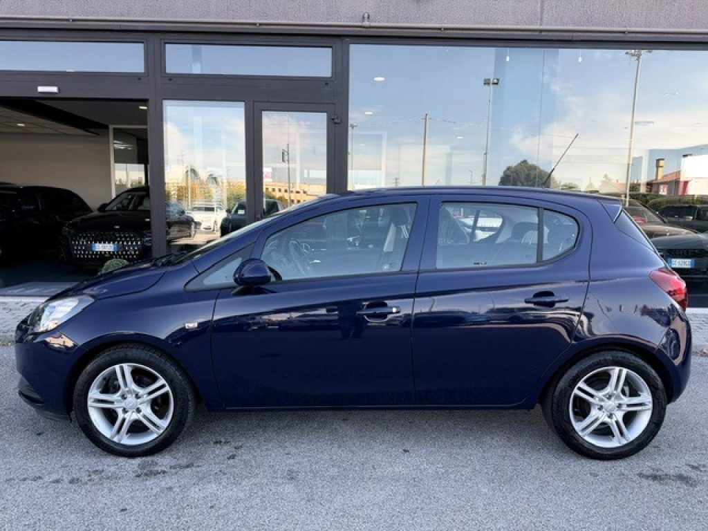 Clicca per ingrandire Corsa - 1.4 90CV GPL Tech NEOPAT n-Joy
