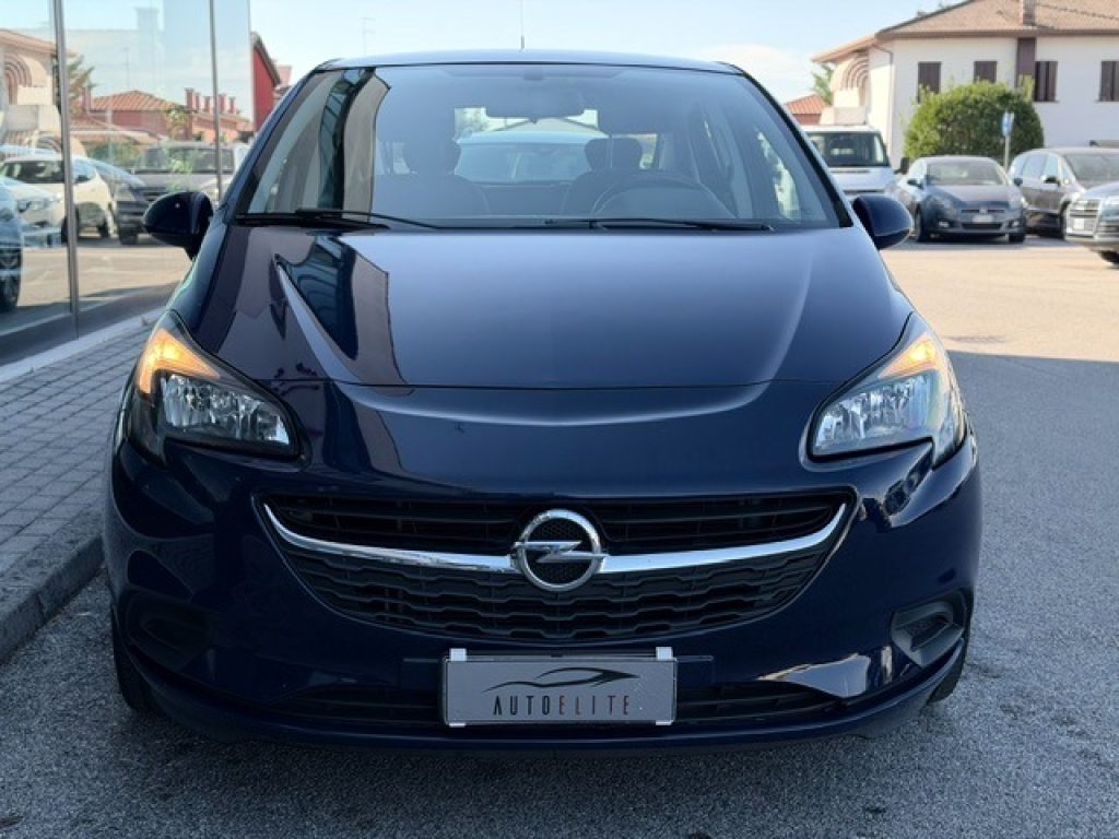 Clicca per ingrandire Corsa - 1.4 90CV GPL Tech NEOPAT n-Joy