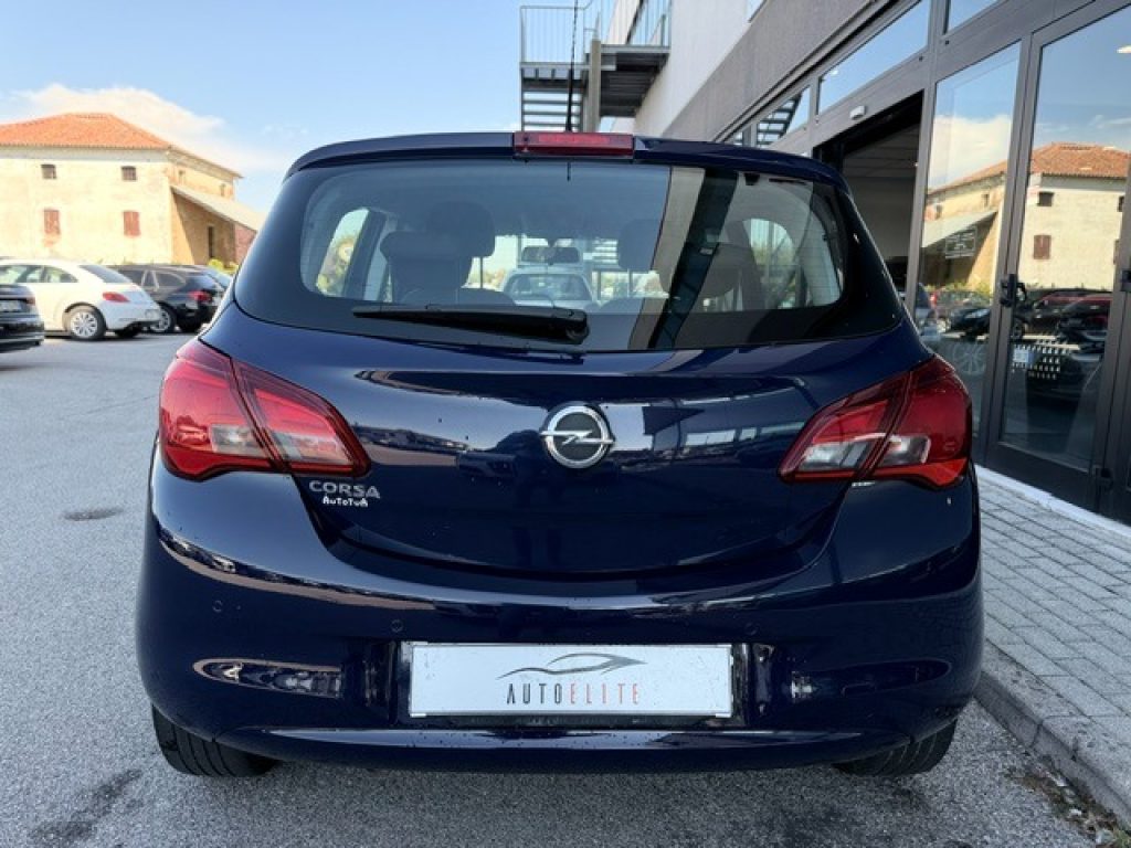 Clicca per ingrandire Corsa - 1.4 90CV GPL Tech NEOPAT n-Joy