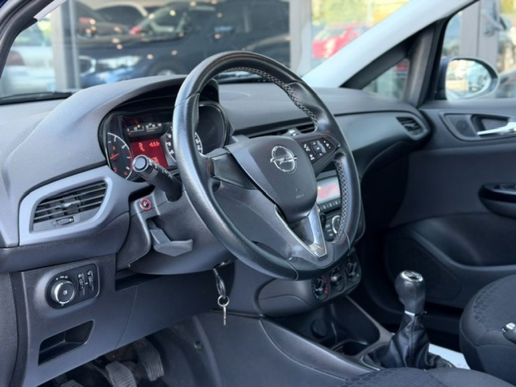 Clicca per ingrandire Corsa - 1.4 90CV GPL Tech NEOPAT n-Joy