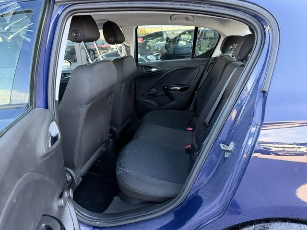 Clicca per ingrandire Corsa - 1.4 90CV GPL Tech NEOPAT n-Joy