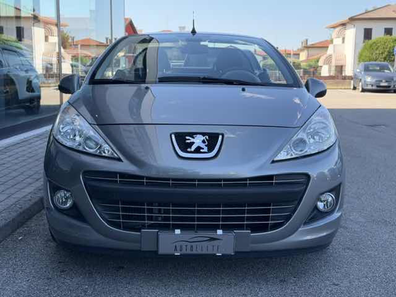 Clicca per ingrandire 207 - 1.6 THP 156CV CC Féline