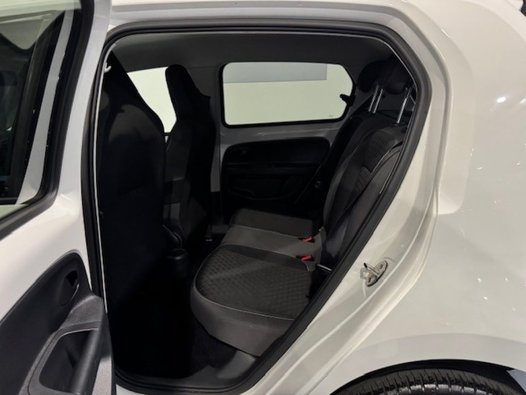 Clicca per ingrandire Citigo - 1.0 68 CV 5 porte Design Edition G-Tec