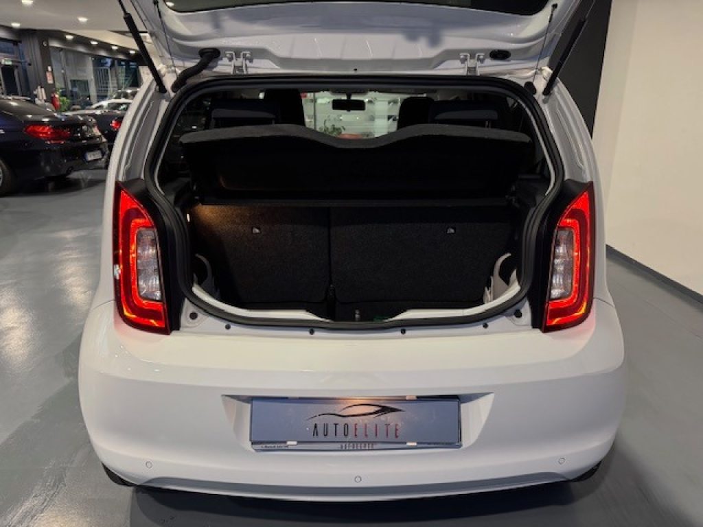 Clicca per ingrandire Citigo - 1.0 68 CV 5 porte Design Edition G-Tec