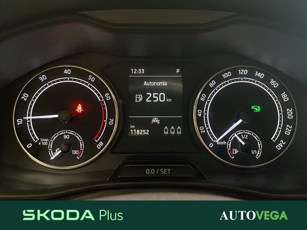 SKODA Kamiq 1.0 tsi ambition 110cv dsg - 14