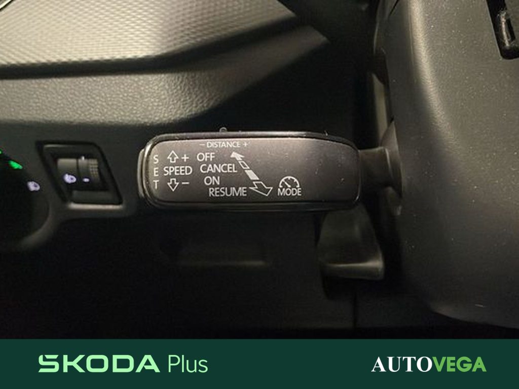 SKODA Kamiq 1.0 tsi ambition 110cv dsg - 16
