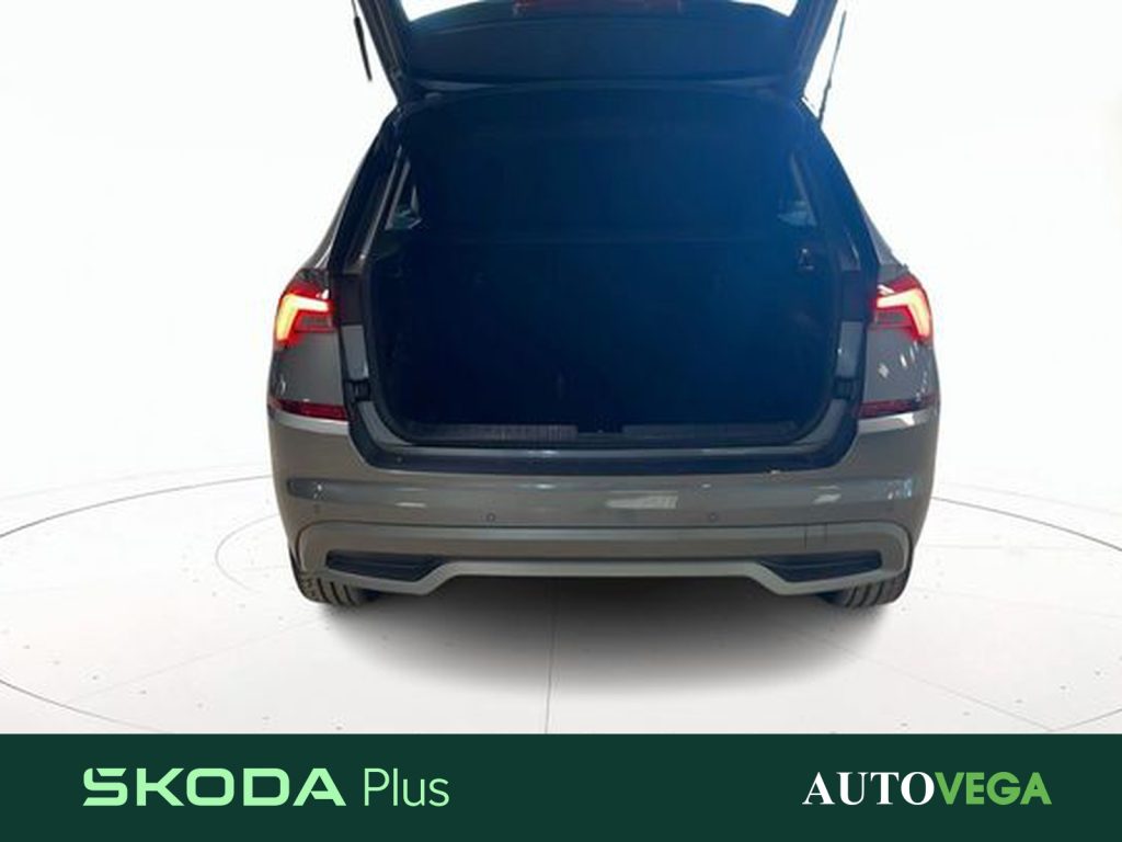 SKODA Kamiq 1.0 tsi ambition 110cv dsg - 19
