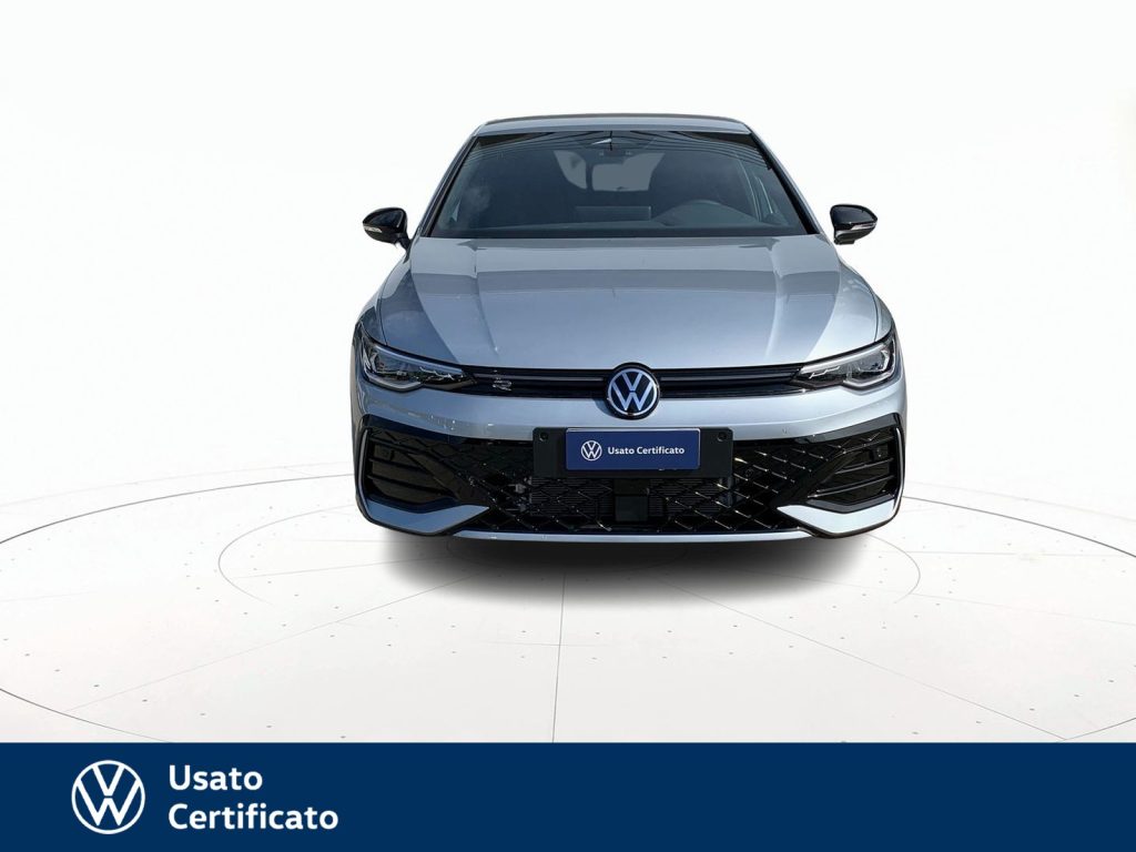 VOLKSWAGEN Golf 1.5 etsi r-line plus 150cv dsg - 2