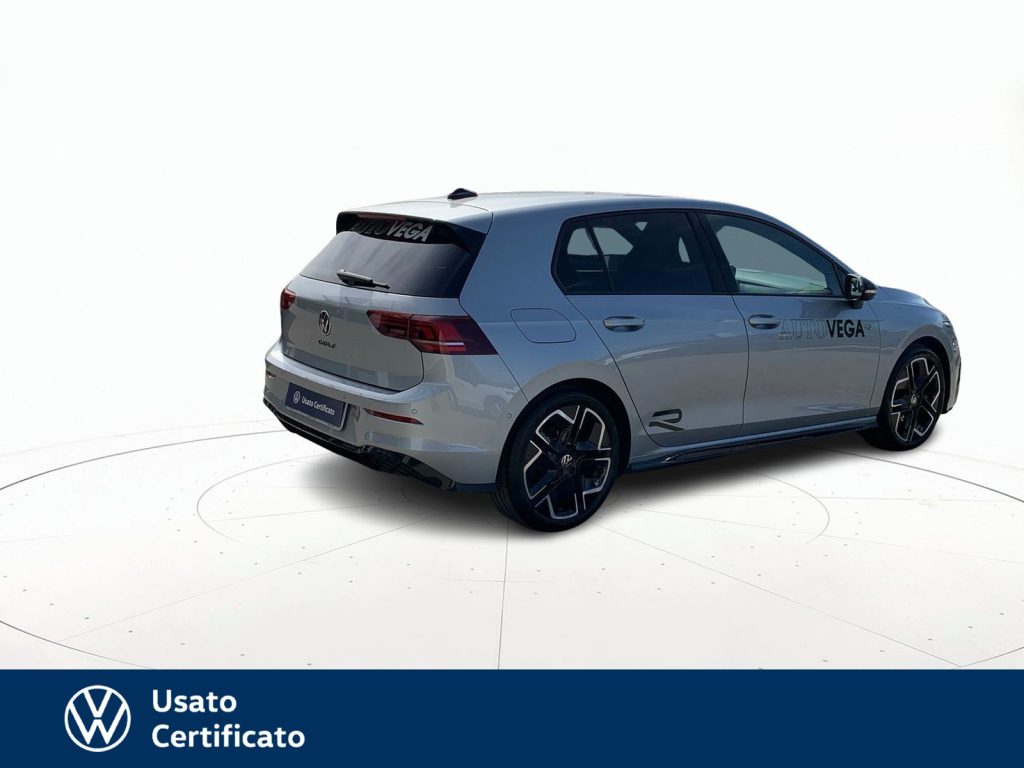 VOLKSWAGEN Golf 1.5 etsi r-line plus 150cv dsg - 3