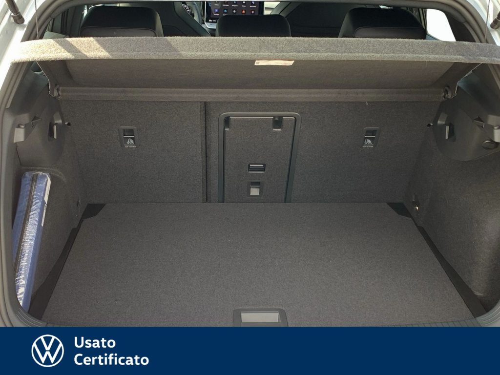 VOLKSWAGEN Golf 1.5 etsi r-line plus 150cv dsg - 24