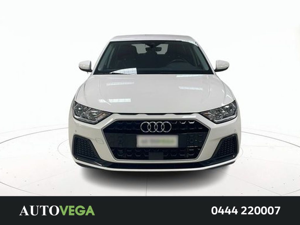 AUDI A1 sportback 30 1.0 tfsi admired advanced 110cv s-tro - 2