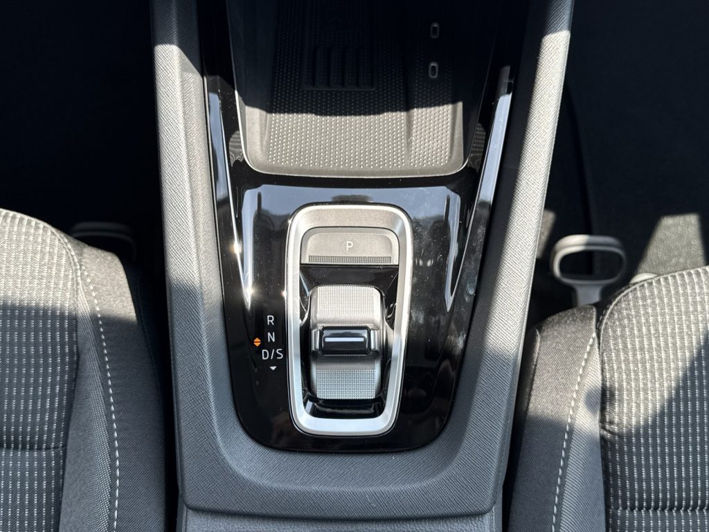 SKODA Octavia wagon 2.0 tdi executive 150cv dsg - 22