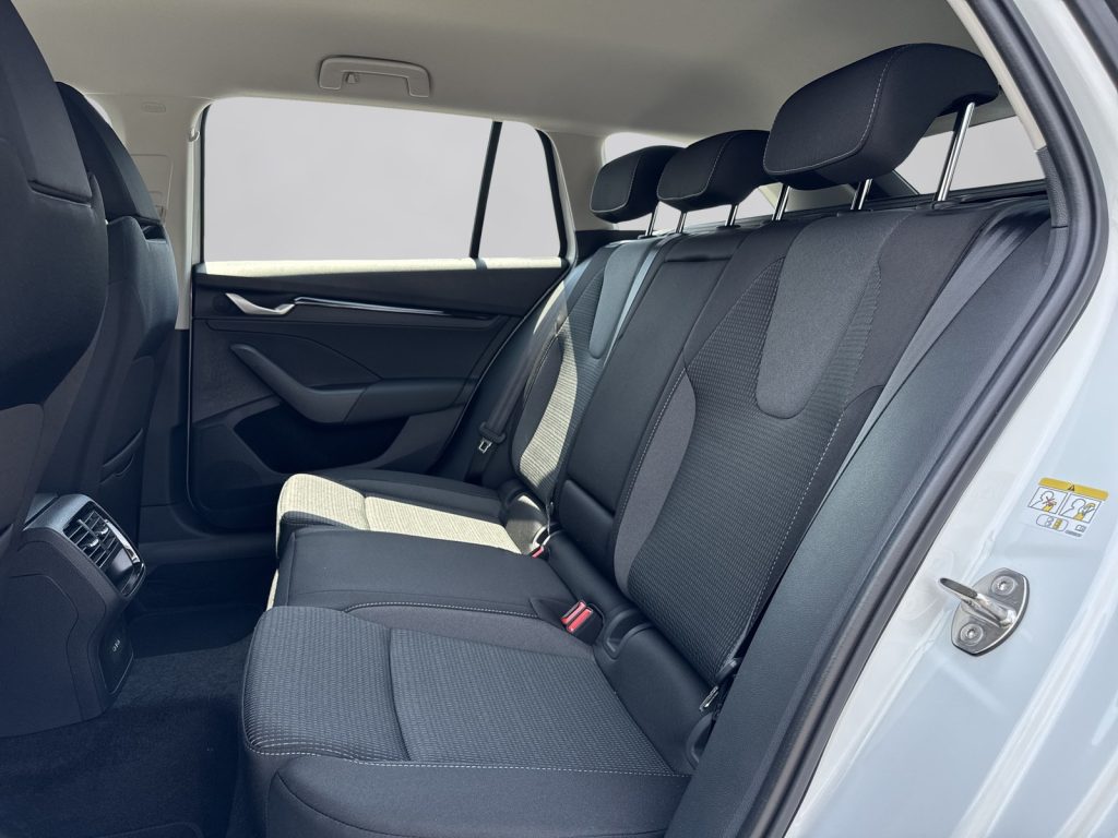 SKODA Octavia wagon 2.0 tdi executive 150cv dsg - 23
