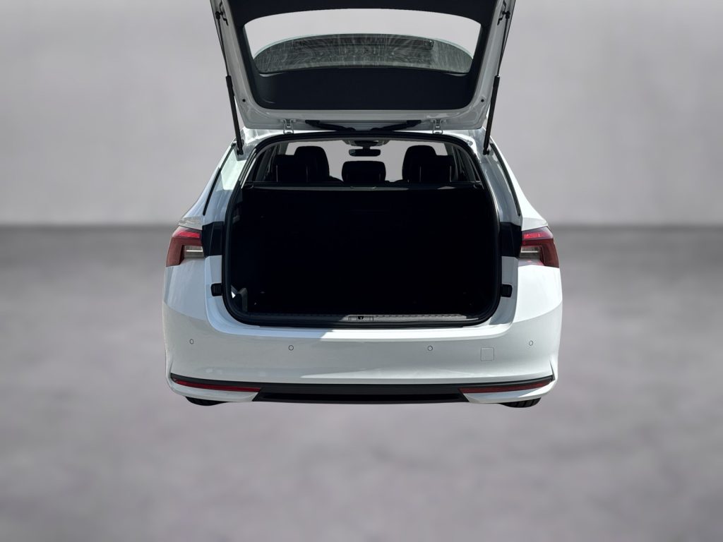 SKODA Octavia wagon 2.0 tdi executive 150cv dsg - 33