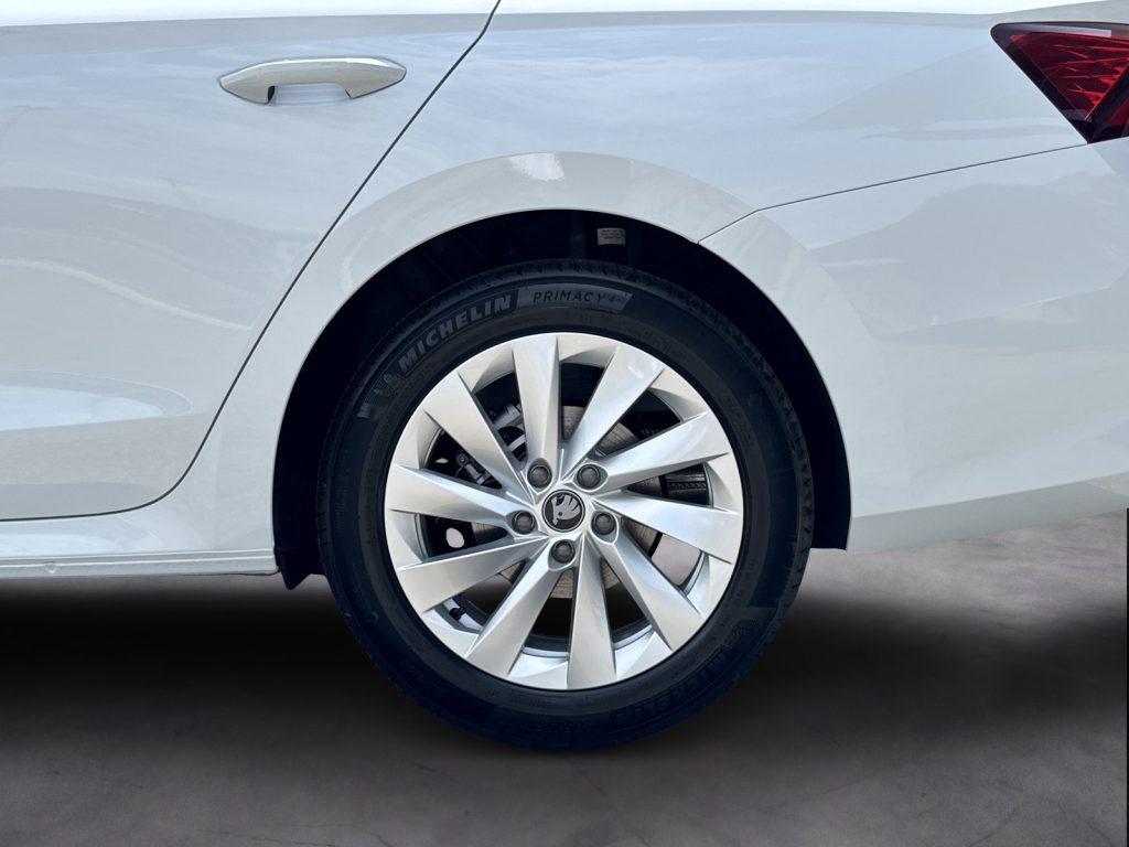SKODA Octavia wagon 2.0 tdi executive 150cv dsg - 36