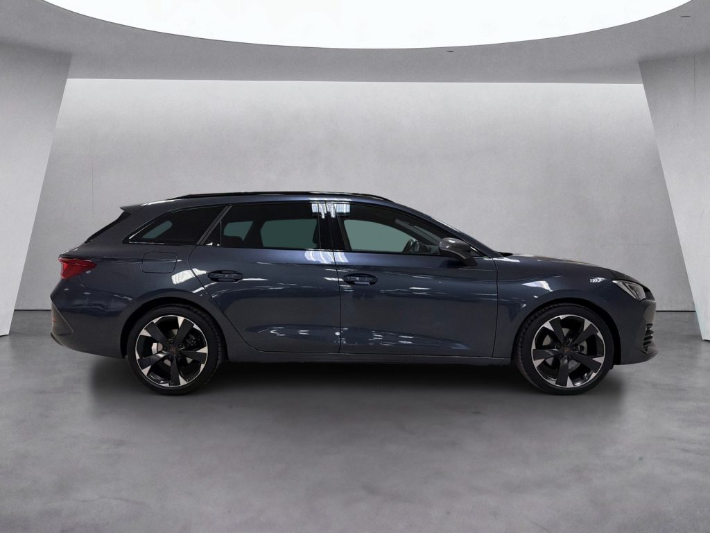CUPRA Leon sportstourer 1.5 hybrid 150cv dsg - 3