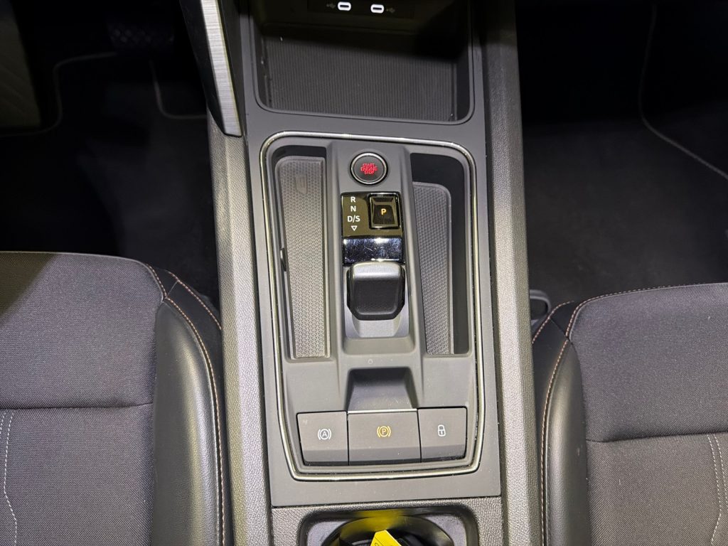 CUPRA Leon sportstourer 1.5 hybrid 150cv dsg - 11