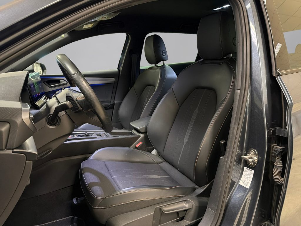 CUPRA Leon sportstourer 1.5 hybrid 150cv dsg - 13
