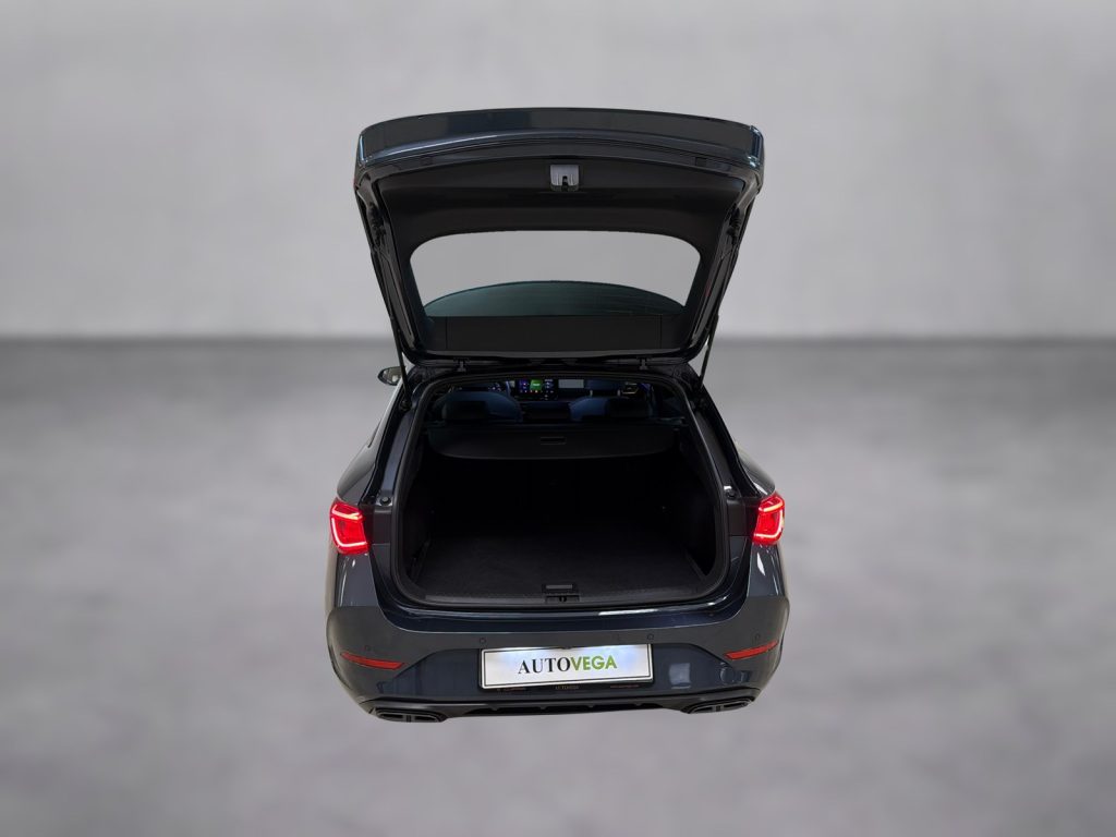CUPRA Leon sportstourer 1.5 hybrid 150cv dsg - 17