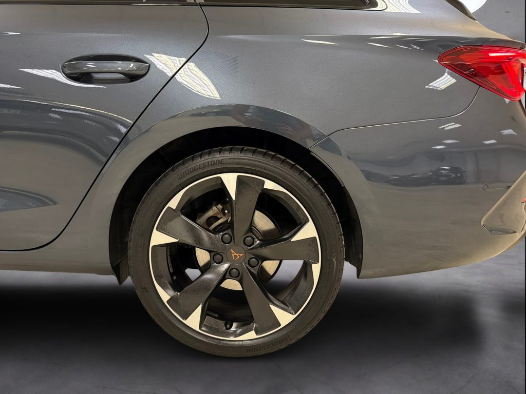 CUPRA Leon sportstourer 1.5 hybrid 150cv dsg - 18