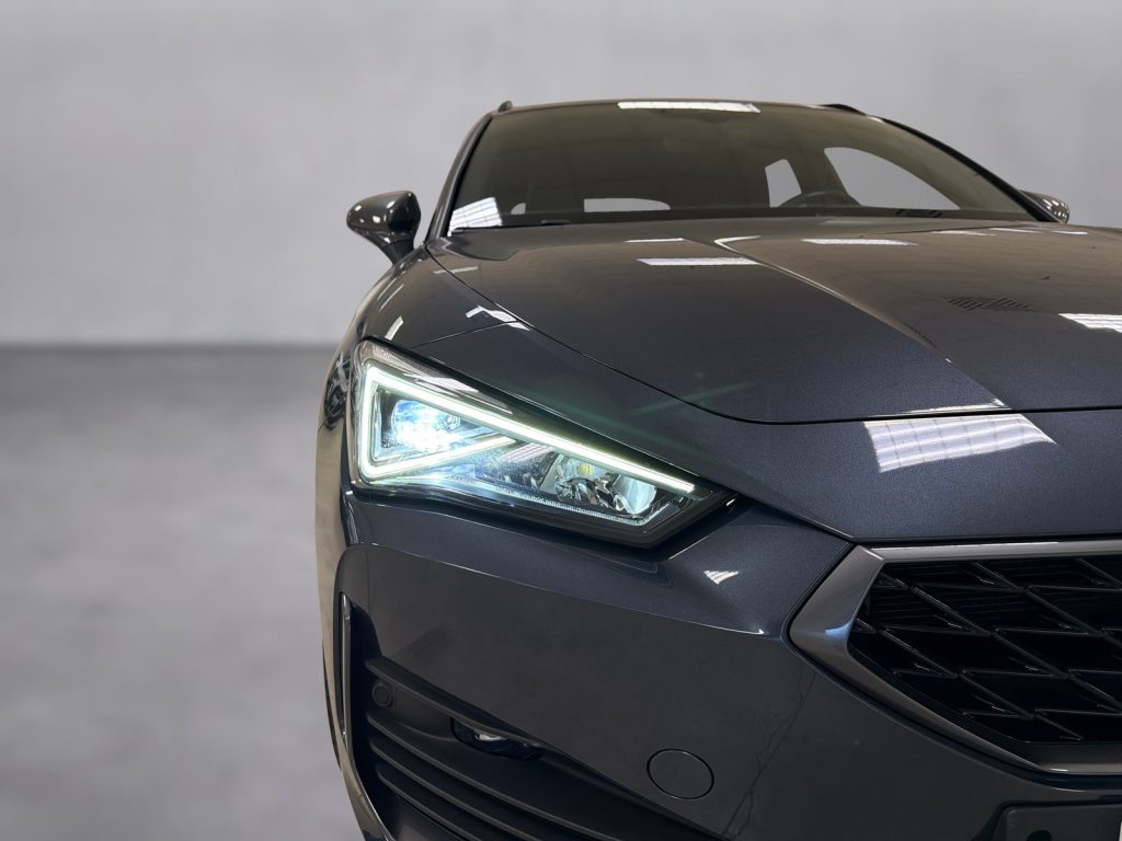 CUPRA Leon sportstourer 1.5 hybrid 150cv dsg - 19