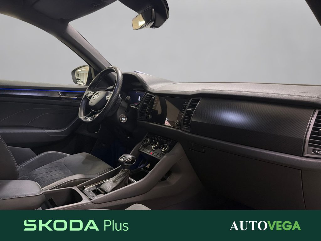 SKODA Kodiaq 1.5 tsi sportline dsg 7p.ti - 6