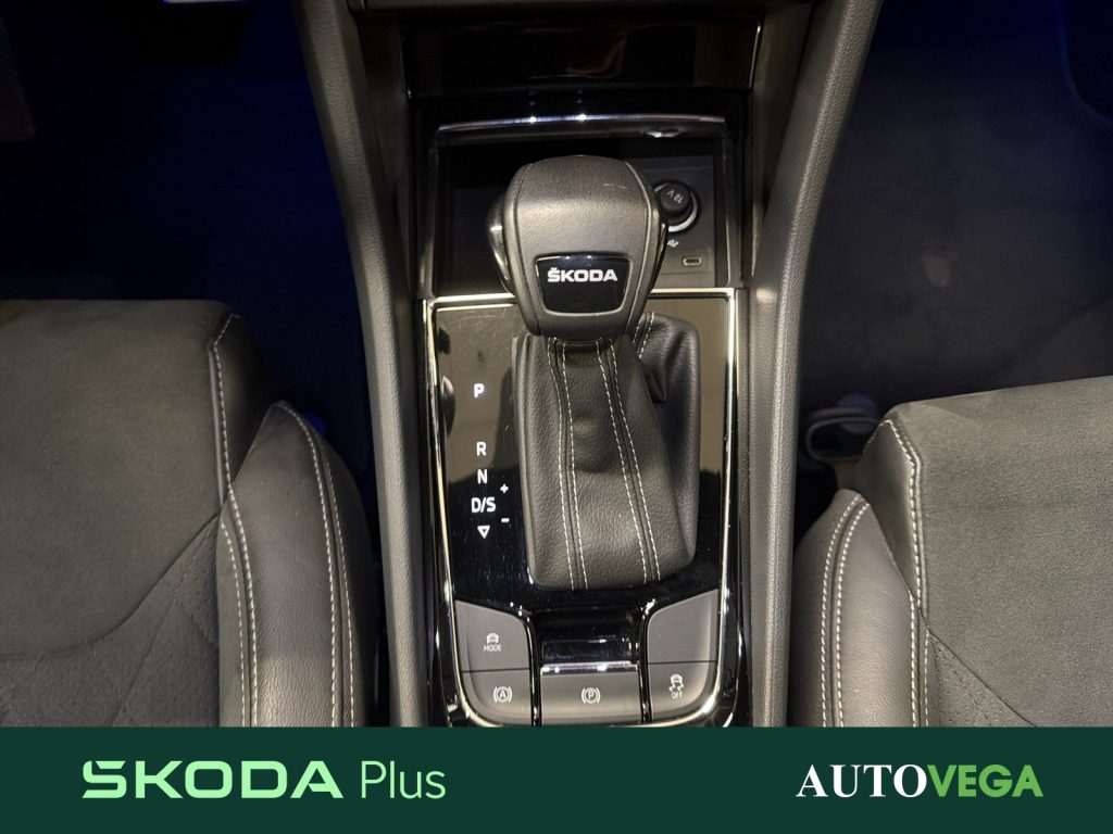 SKODA Kodiaq 1.5 tsi sportline dsg 7p.ti - 11