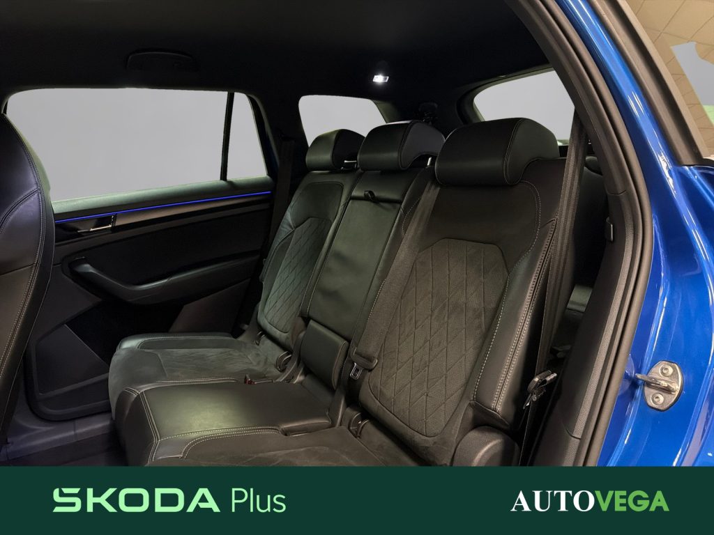 SKODA Kodiaq 1.5 tsi sportline dsg 7p.ti - 12