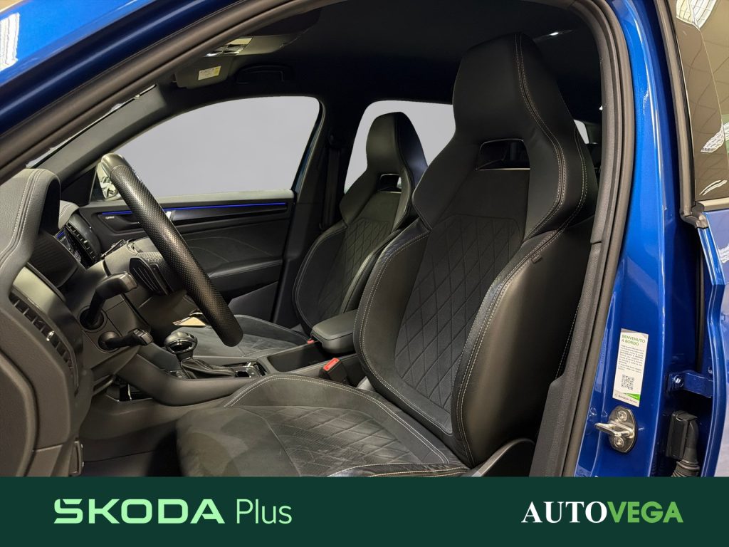 SKODA Kodiaq 1.5 tsi sportline dsg 7p.ti - 13