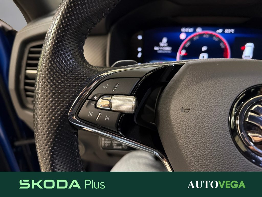 SKODA Kodiaq 1.5 tsi sportline dsg 7p.ti - 16