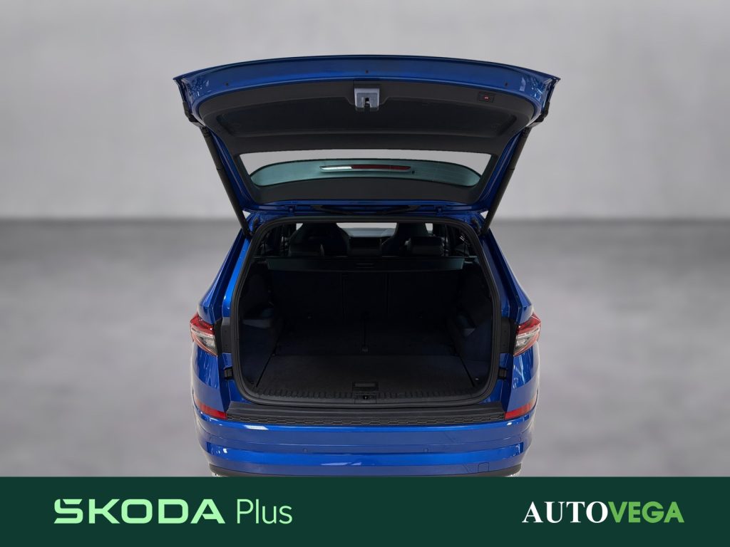 SKODA Kodiaq 1.5 tsi sportline dsg 7p.ti - 17