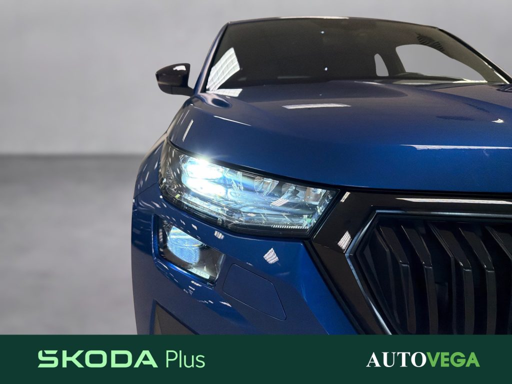 SKODA Kodiaq 1.5 tsi sportline dsg 7p.ti - 19