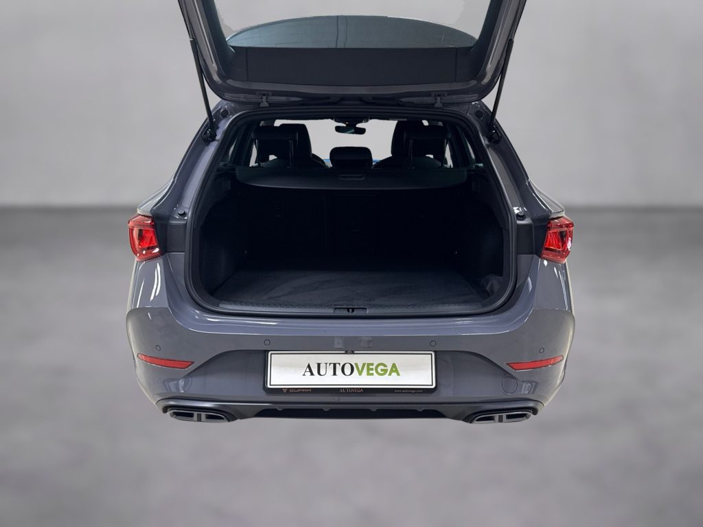 CUPRA Leon sportstourer 2.0 tdi 150cv dsg - 17