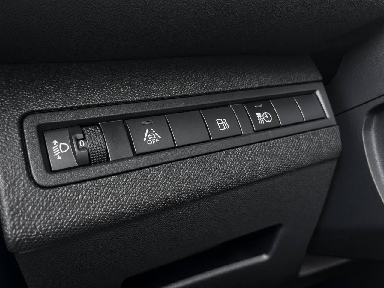 PEUGEOT 3008 Hybrid4 300 e-EAT8 Allure Pack - 28
