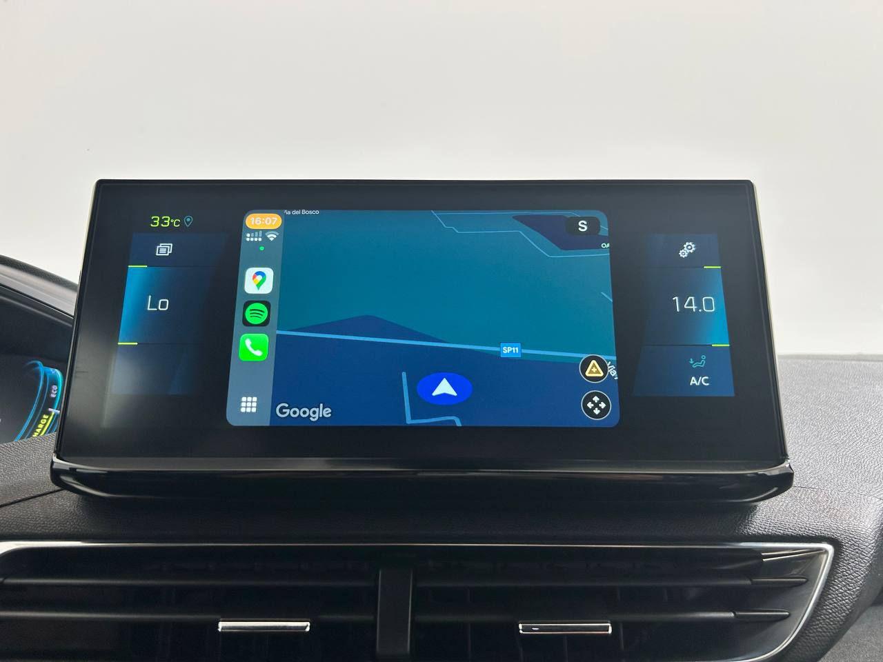 PEUGEOT 3008 Hybrid4 300 e-EAT8 Allure Pack - 20