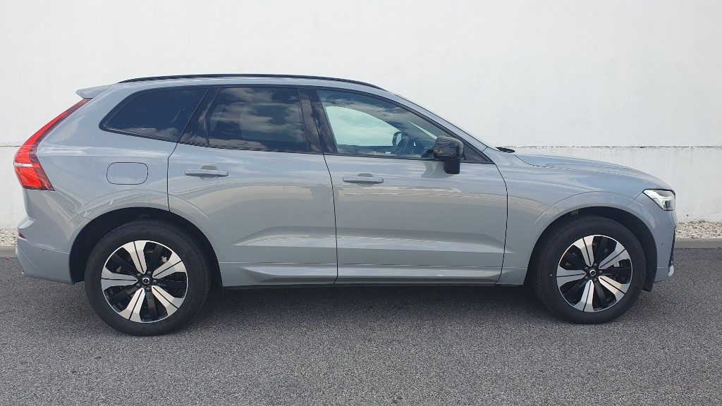 VOLVO XC60 T6 Plug-in hybrid AWD automatico Plus Dark - Foto 4