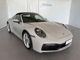 911 Targa 4 LIFTER-SOLI 4.900KM