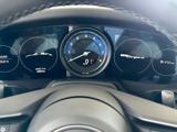 911 Targa 4 LIFTER-SOLI 4.900KM