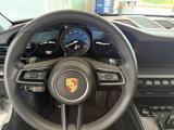 992 Targa 4 LIFTER-SOLI 4.900KM 992 Targa 4 LIFTER-SOLI 4.900KM