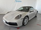 992 Targa 4 LIFTER-SOLI 4.900KM 992 Targa 4 LIFTER-SOLI 4.900KM