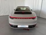 992 Targa 4 LIFTER-SOLI 4.900KM 992 Targa 4 LIFTER-SOLI 4.900KM