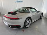 992 Targa 4 LIFTER-SOLI 4.900KM 992 Targa 4 LIFTER-SOLI 4.900KM