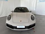 992 Targa 4 LIFTER-SOLI 4.900KM 992 Targa 4 LIFTER-SOLI 4.900KM